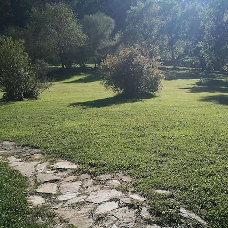 Villa La Rotiza La Collada Exterior foto