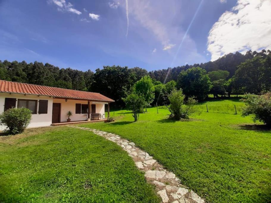 Villa La Rotiza La Collada Exterior foto