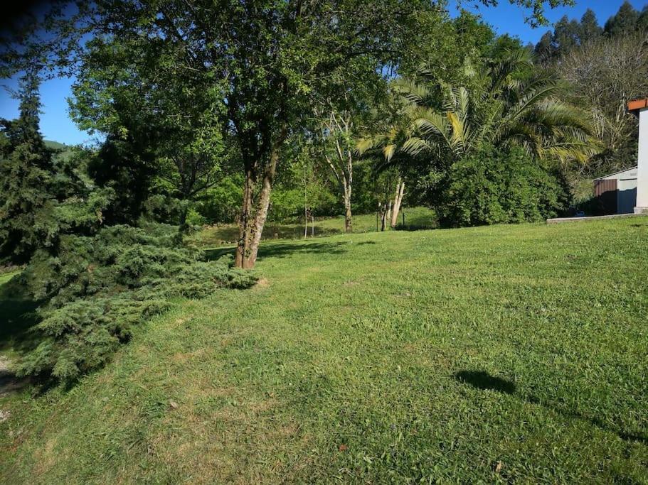 Villa La Rotiza La Collada Exterior foto