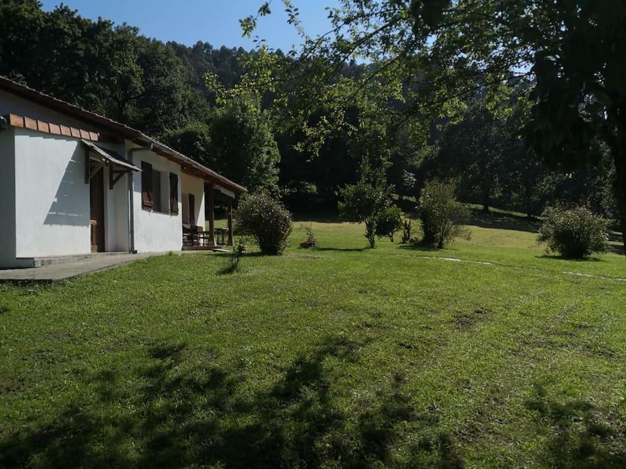 Villa La Rotiza La Collada Exterior foto